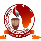 Nyange Cultural Performers